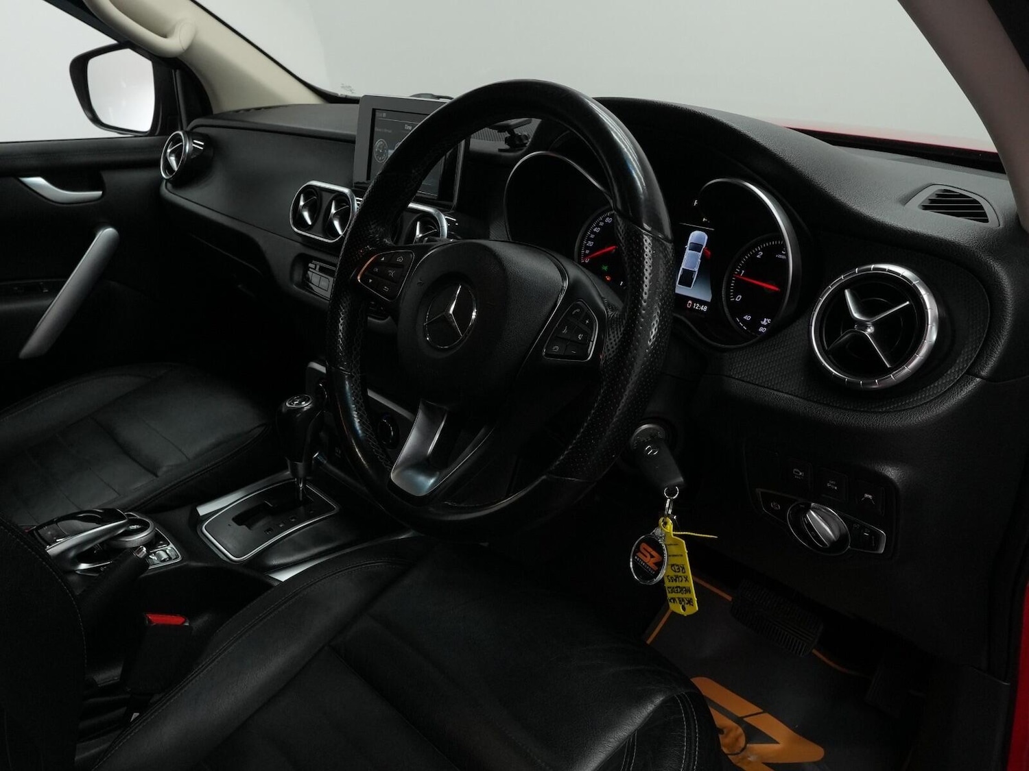 Used Mercedes-Benz X-Class 2018 for sale - 76109610: Photo 5
