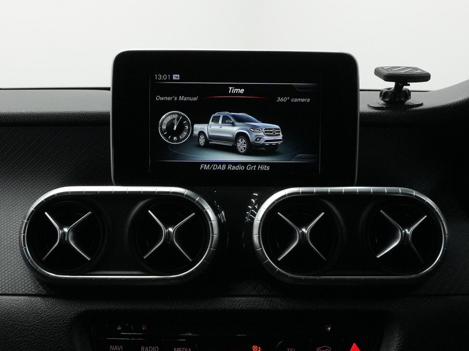 Used Mercedes-Benz X-Class 2018 for sale - 76109610: Photo 50