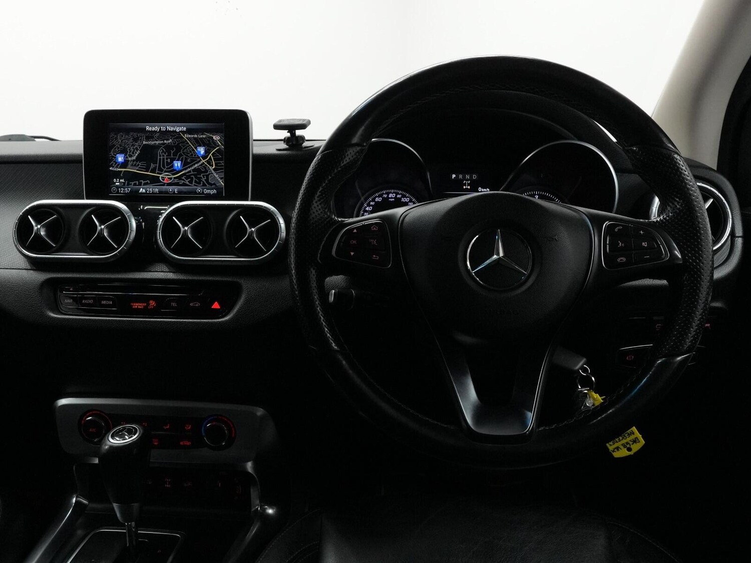 Used Mercedes-Benz X-Class 2018 for sale - 76109610: Photo 53