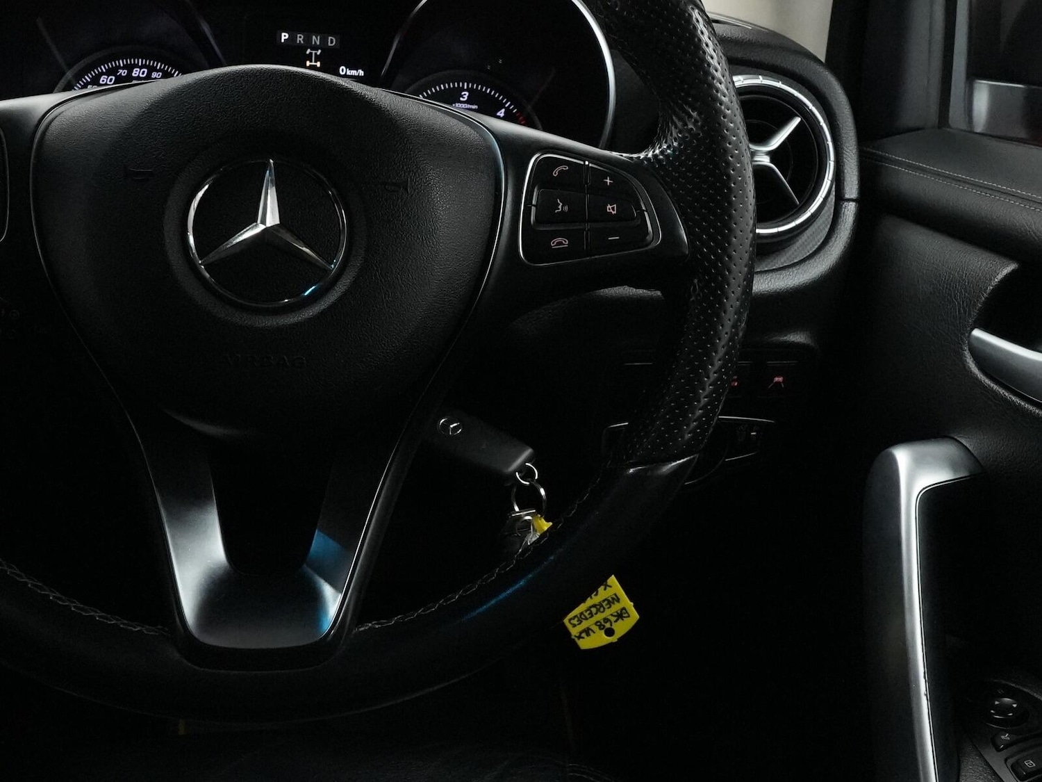 Used Mercedes-Benz X-Class 2018 for sale - 76109610: Photo 55