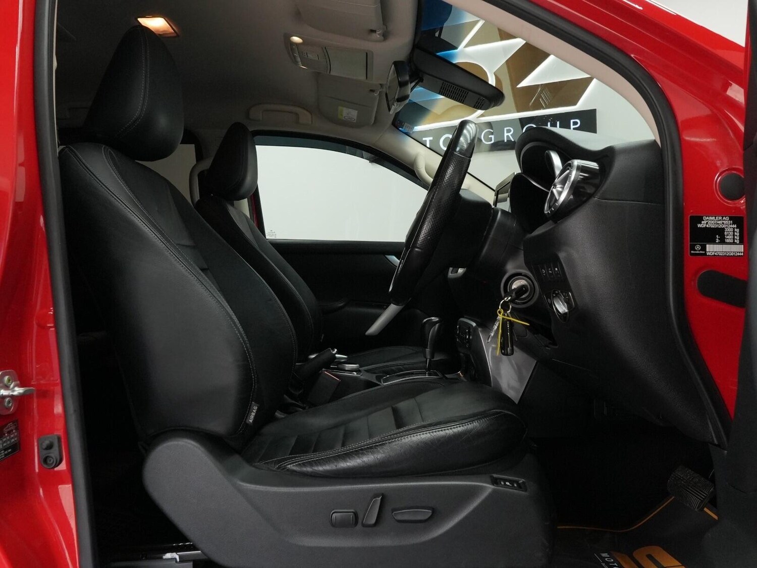 Used Mercedes-Benz X-Class 2018 for sale - 76109610: Photo 58