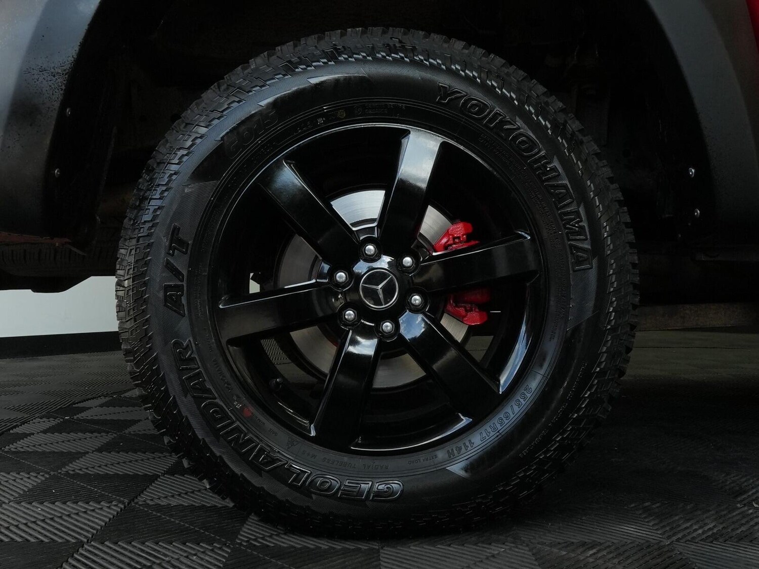 Used Mercedes-Benz X-Class 2018 for sale - 76109610: Photo 63