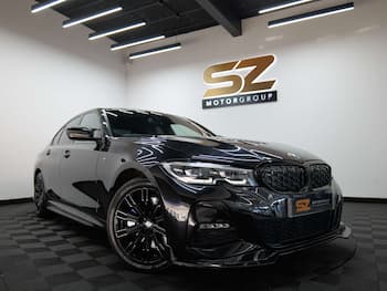 Used BMW 3 Series 2022 for sale - 79652542: Photo
