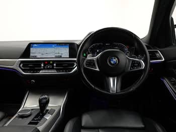Used BMW 3 Series 2022 for sale - 79652542: Photo