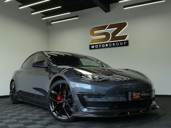 Used Tesla Model 3 2021 for sale - 79007308: Photo