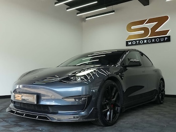 Used Tesla Model 3 2021 for sale - 79007308: Photo