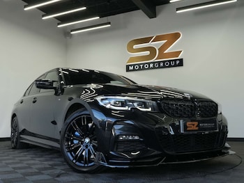Used BMW 3 Series 2021 for sale - 78941439: Photo
