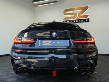 Used BMW 3 Series 2021 for sale - 78941439: Photo