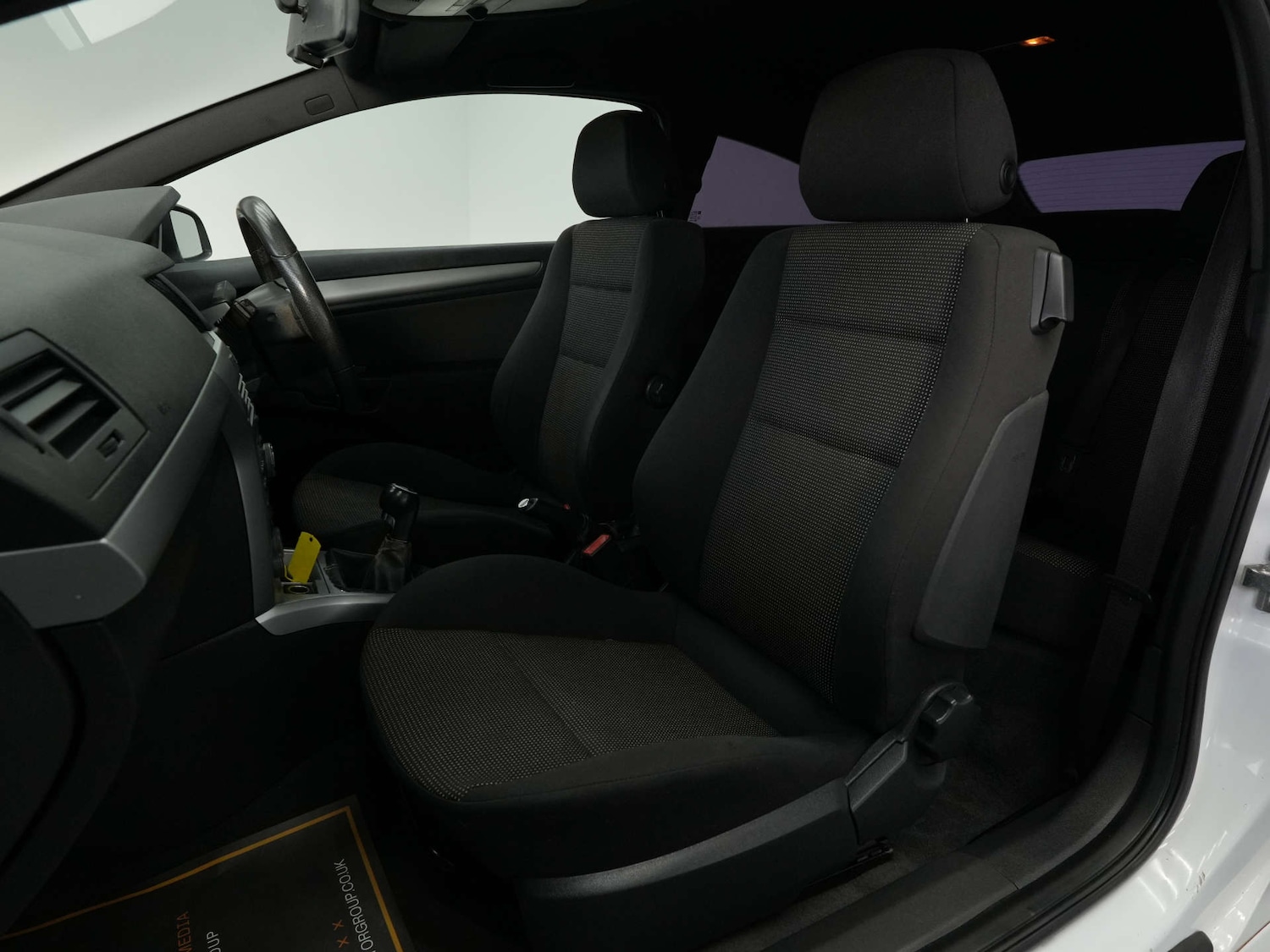 Used Vauxhall Astra 2008 for sale - 76497678: Photo 14