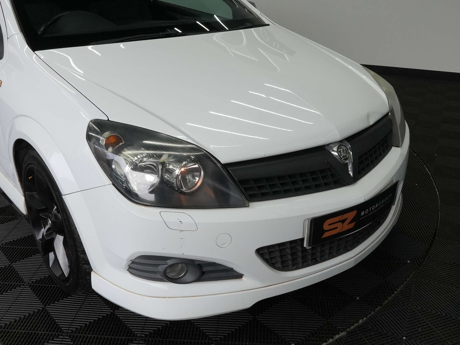 Used Vauxhall Astra 2008 for sale - 76497678: Photo 15