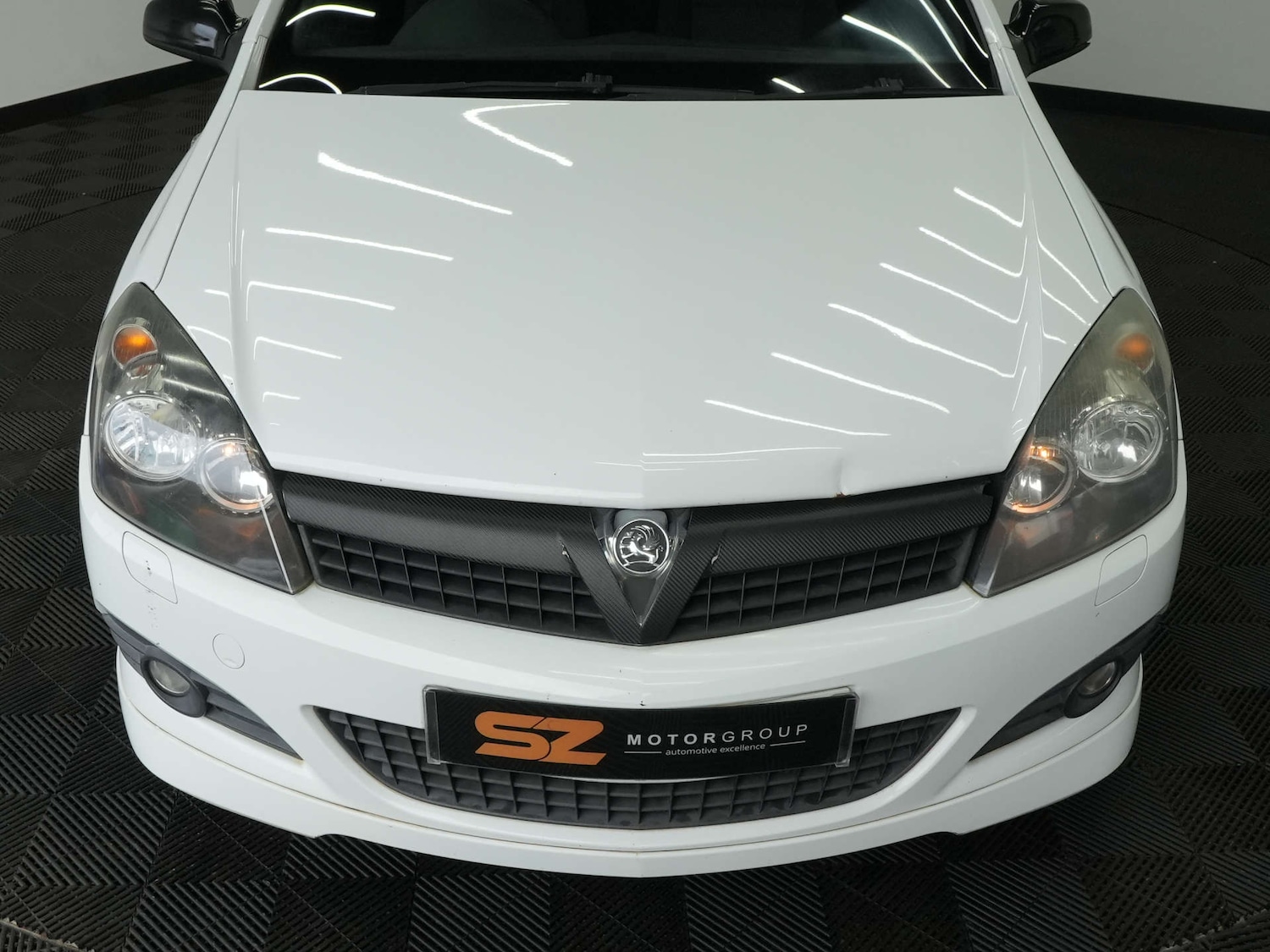 Used Vauxhall Astra 2008 for sale - 76497678: Photo 16