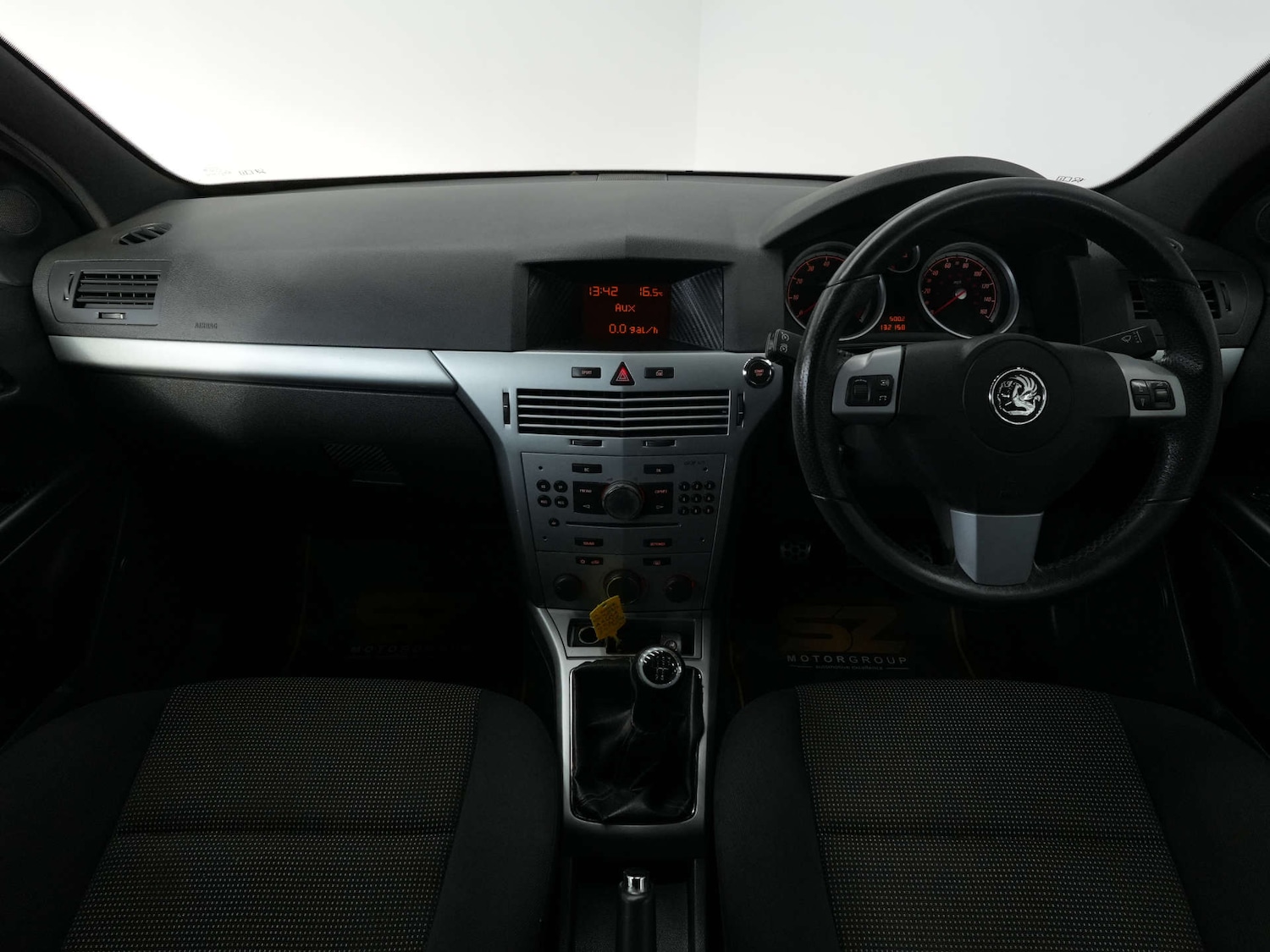 Used Vauxhall Astra 2008 for sale - 76497678: Photo 22