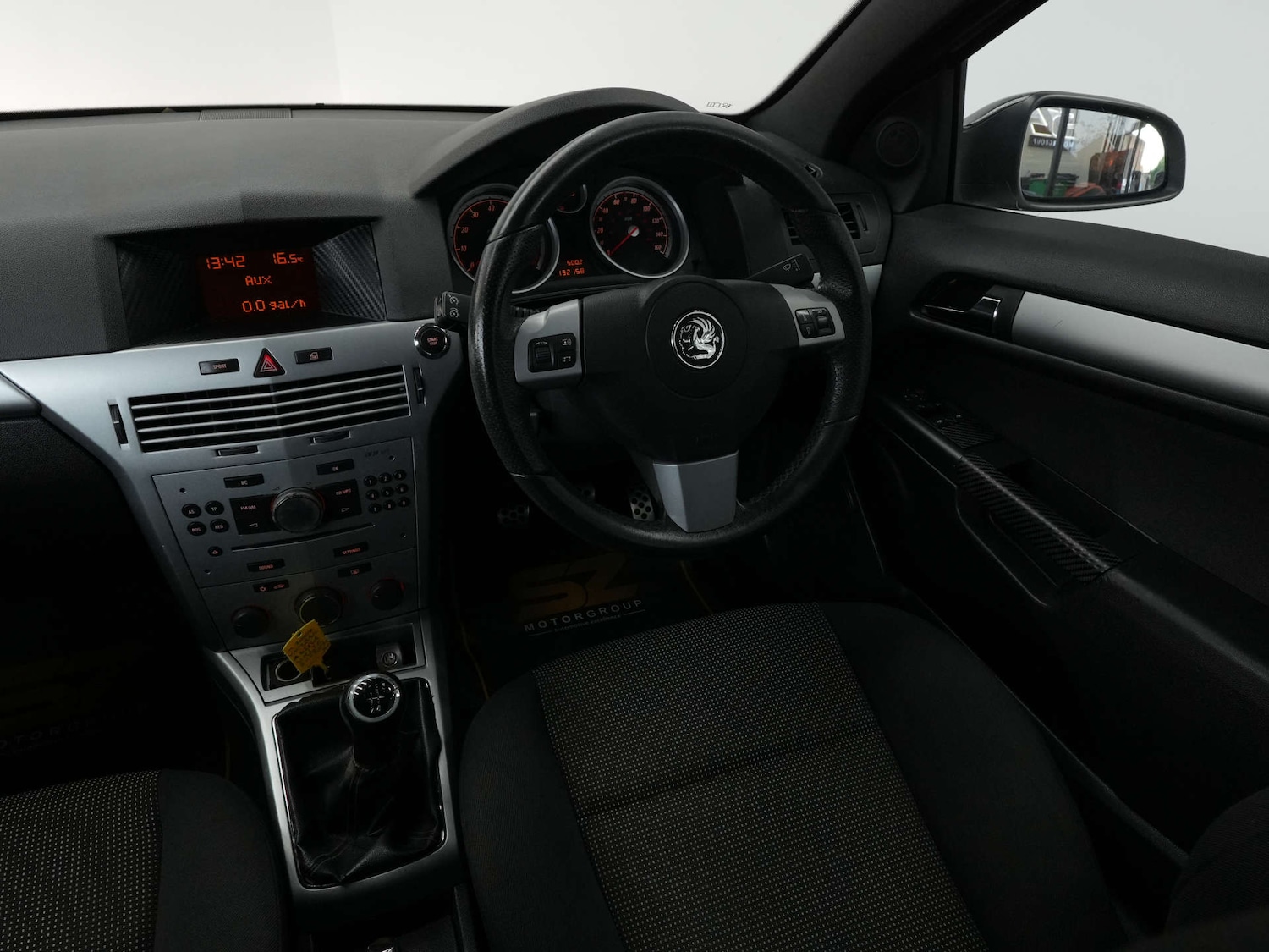 Used Vauxhall Astra 2008 for sale - 76497678: Photo 23