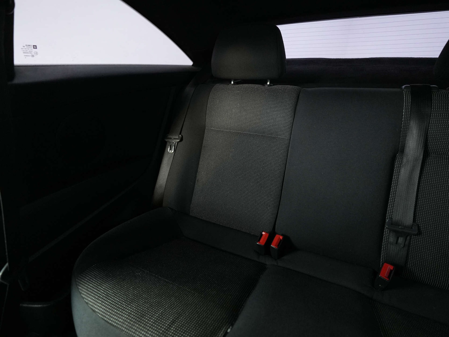 Used Vauxhall Astra 2008 for sale - 76497678: Photo 24