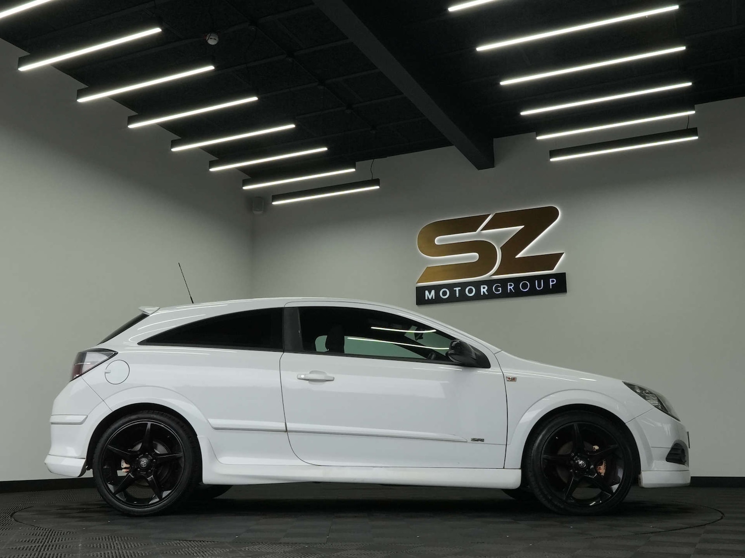 Used Vauxhall Astra 2008 for sale - 76497678: Photo 27