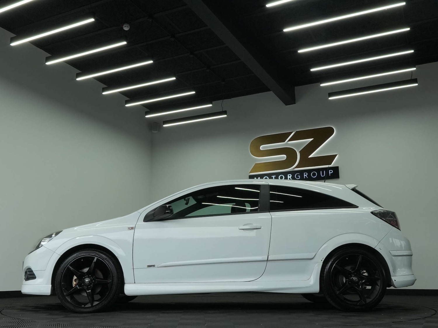 Used Vauxhall Astra 2008 for sale - 76497678: Photo 28