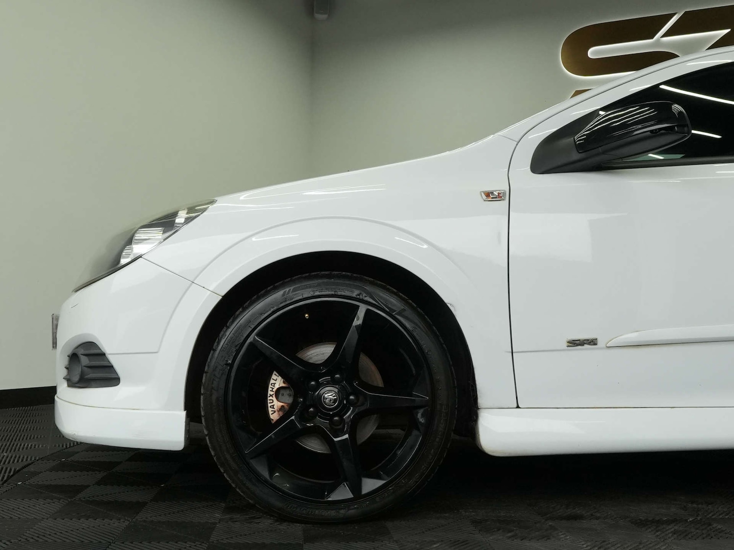 Used Vauxhall Astra 2008 for sale - 76497678: Photo 29