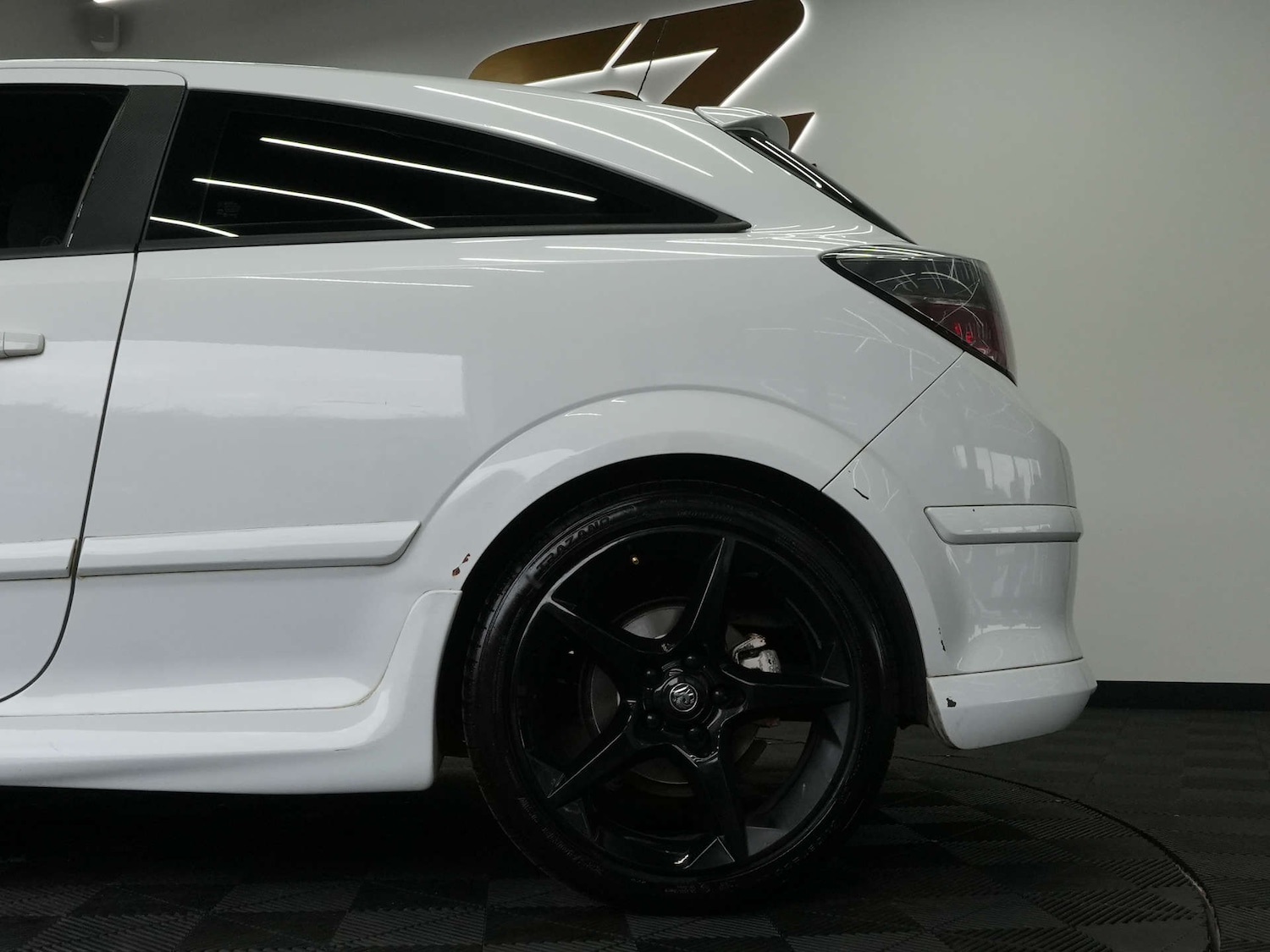 Used Vauxhall Astra 2008 for sale - 76497678: Photo 31