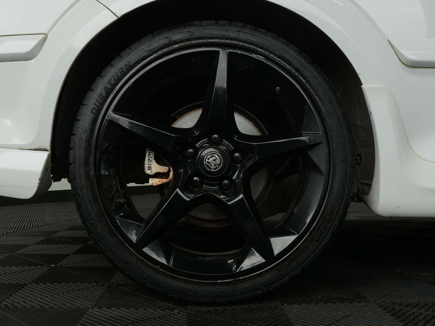 Used Vauxhall Astra 2008 for sale - 76497678: Photo 33