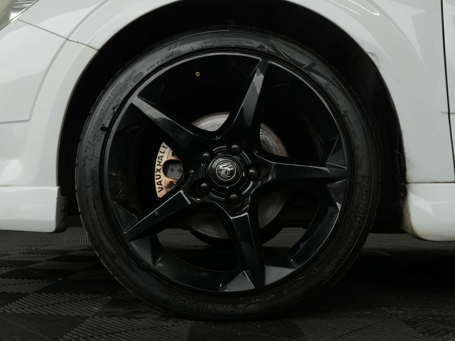 Used Vauxhall Astra 2008 for sale - 76497678: Photo 35