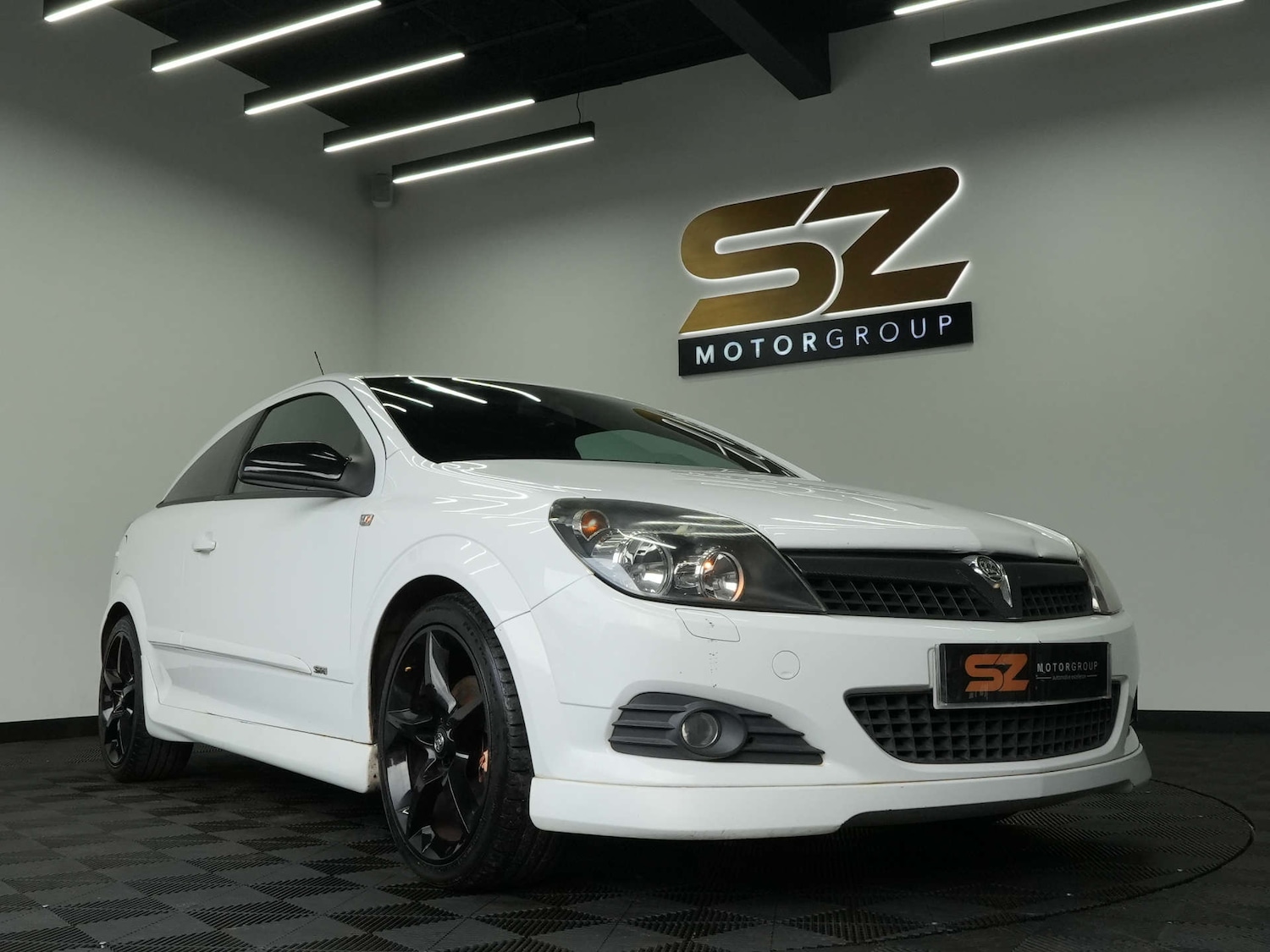 Used Vauxhall Astra 2008 for sale - 76497678: Photo 37