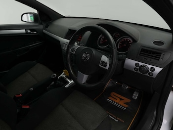 Used Vauxhall Astra 2008 for sale - 76497678: Photo