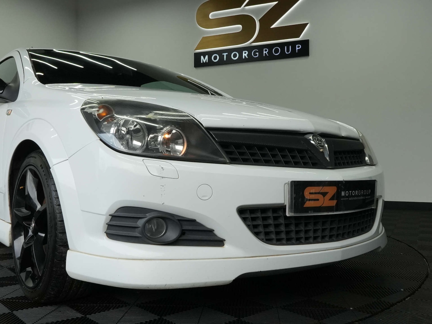 Used Vauxhall Astra 2008 for sale - 76497678: Photo 40