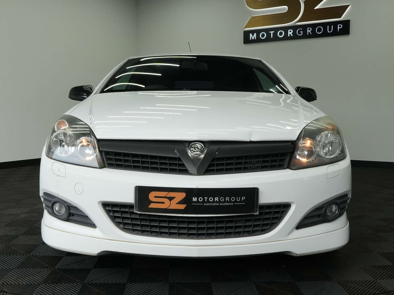 Used Vauxhall Astra 2008 for sale - 76497678: Photo 41