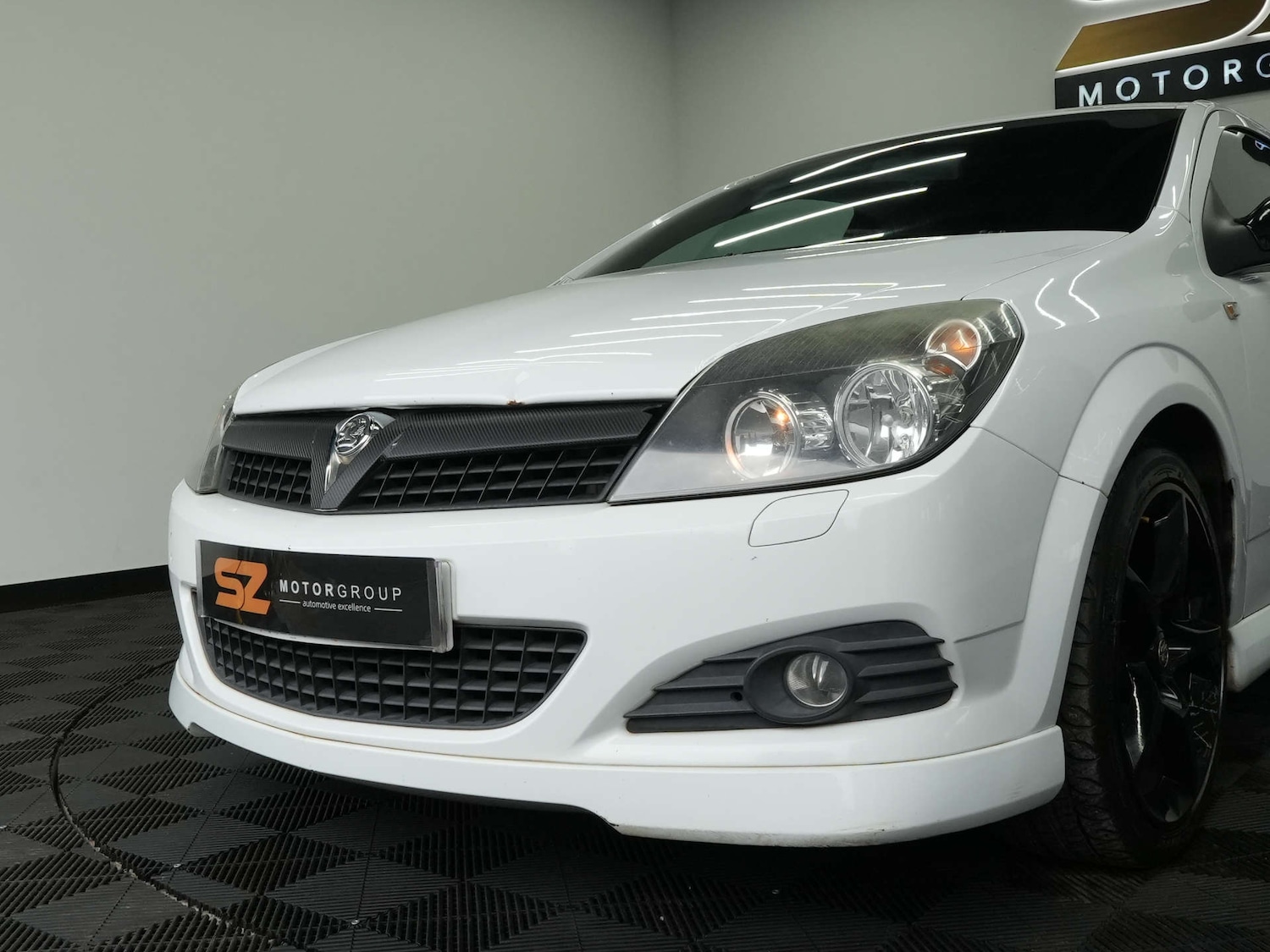 Used Vauxhall Astra 2008 for sale - 76497678: Photo 42