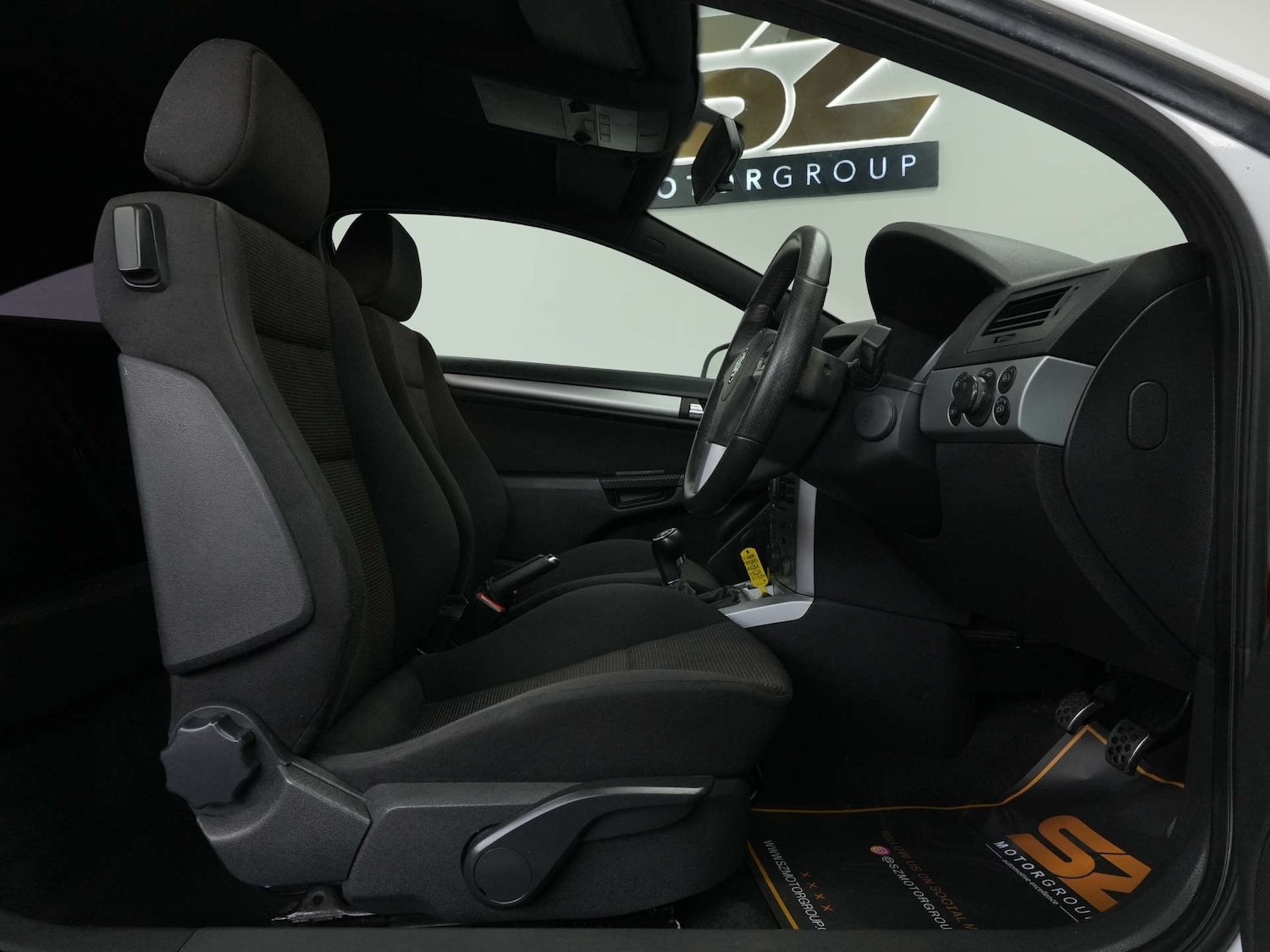 Used Vauxhall Astra 2008 for sale - 76497678: Photo 46