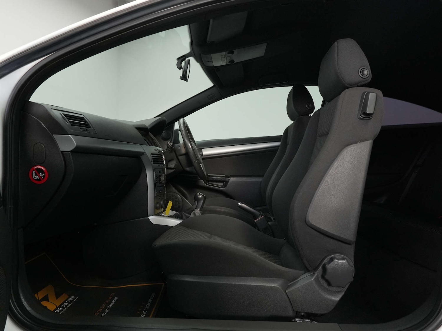 Used Vauxhall Astra 2008 for sale - 76497678: Photo 47