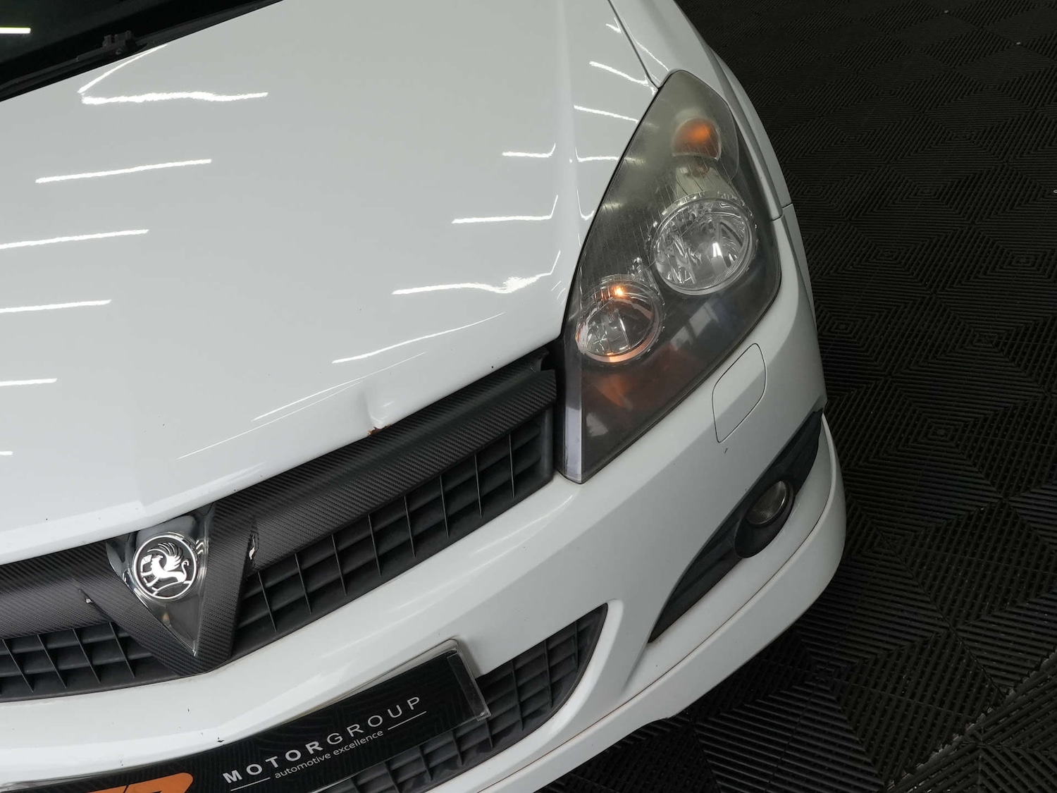 Used Vauxhall Astra 2008 for sale - 76497678: Photo 49