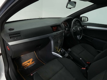 Used Vauxhall Astra 2008 for sale - 76497678: Photo