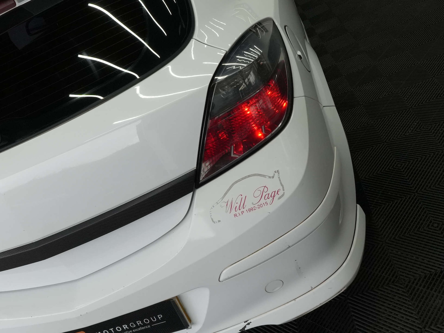 Used Vauxhall Astra 2008 for sale - 76497678: Photo 51