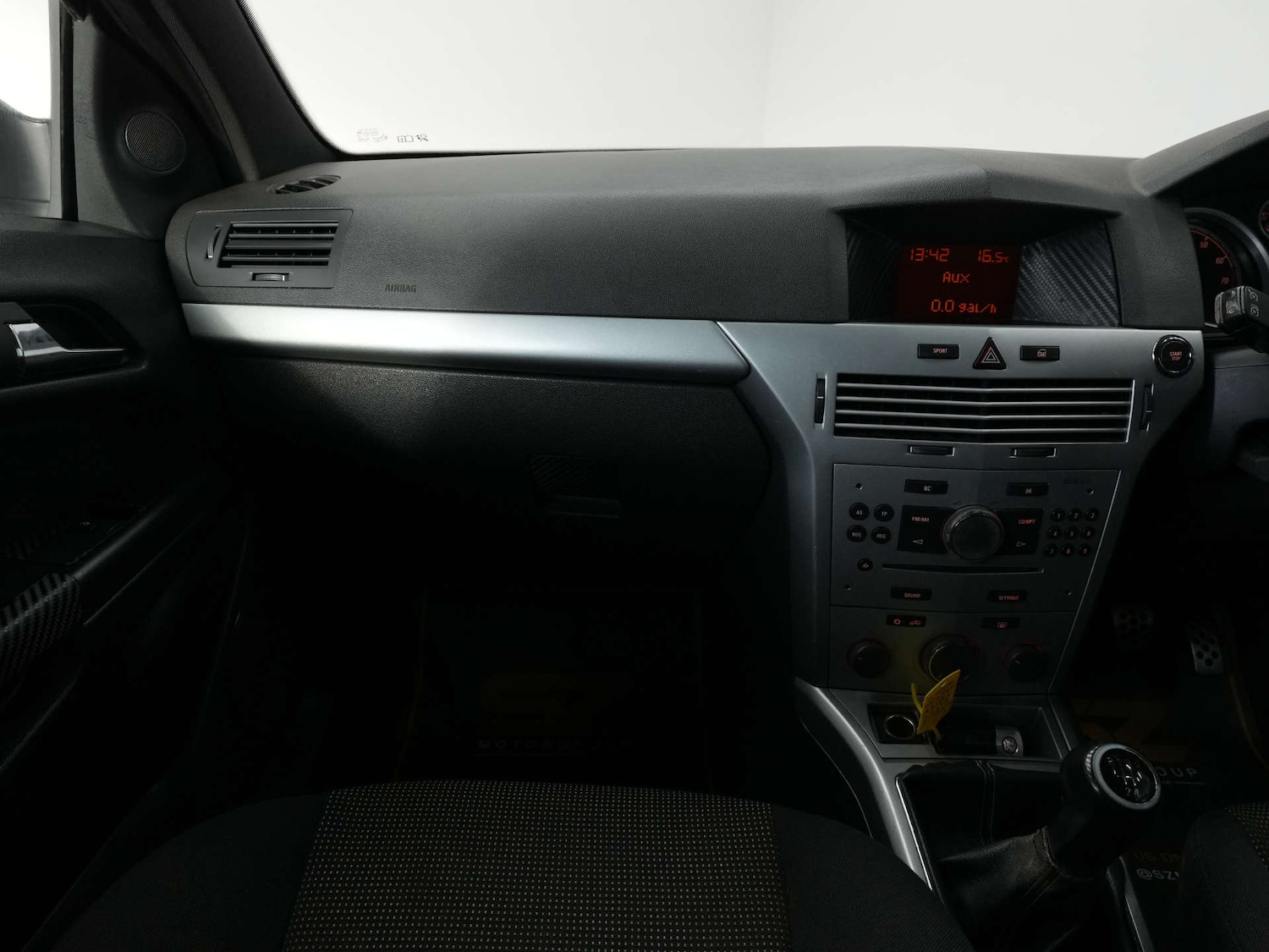 Used Vauxhall Astra 2008 for sale - 76497678: Photo 52