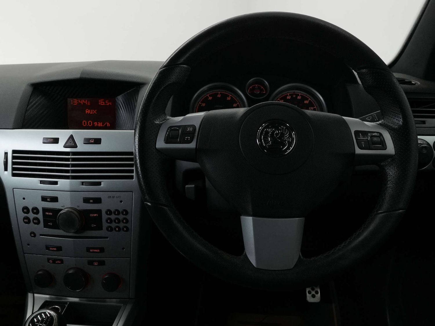 Used Vauxhall Astra 2008 for sale - 76497678: Photo 55