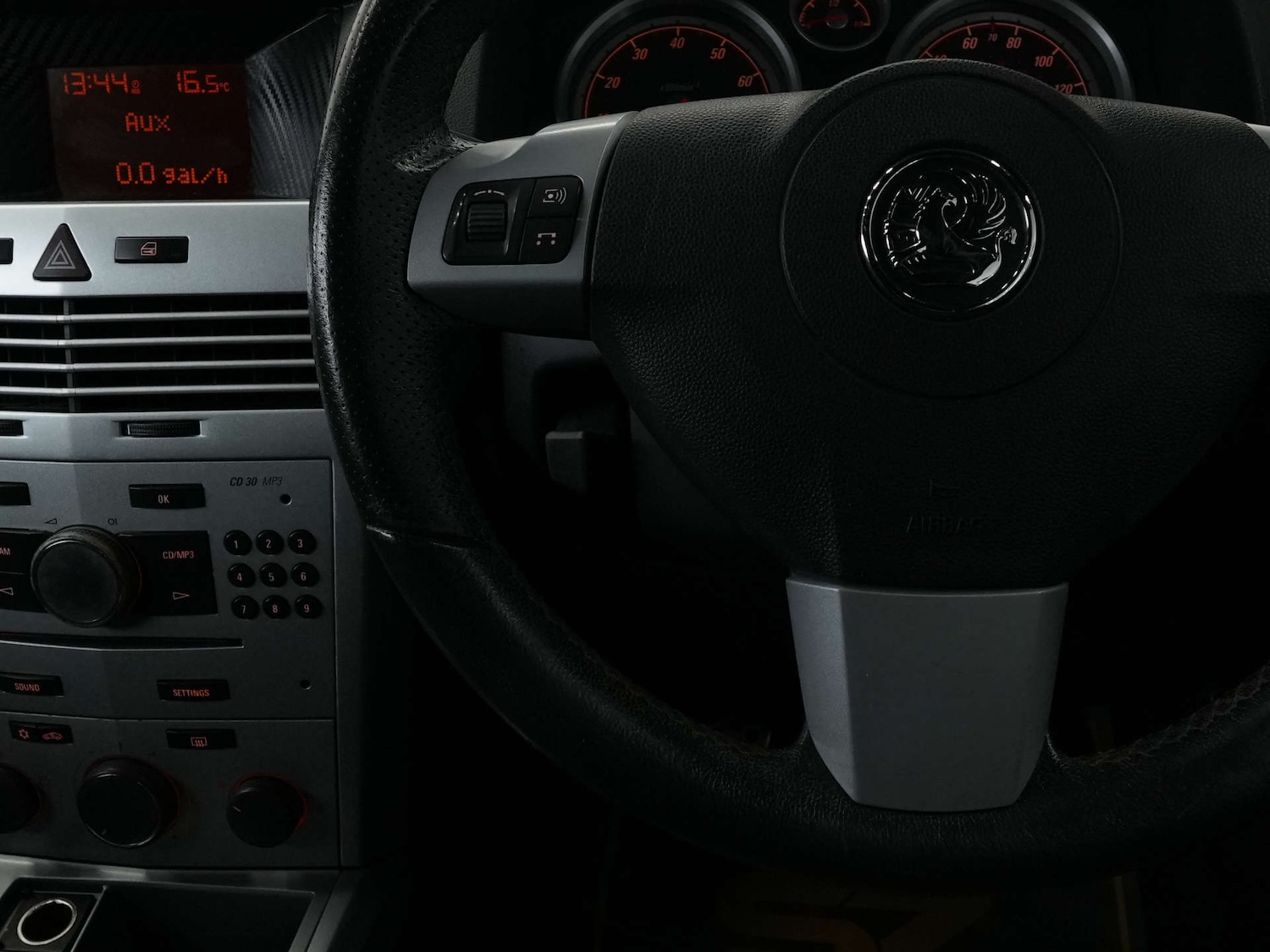 Used Vauxhall Astra 2008 for sale - 76497678: Photo 56