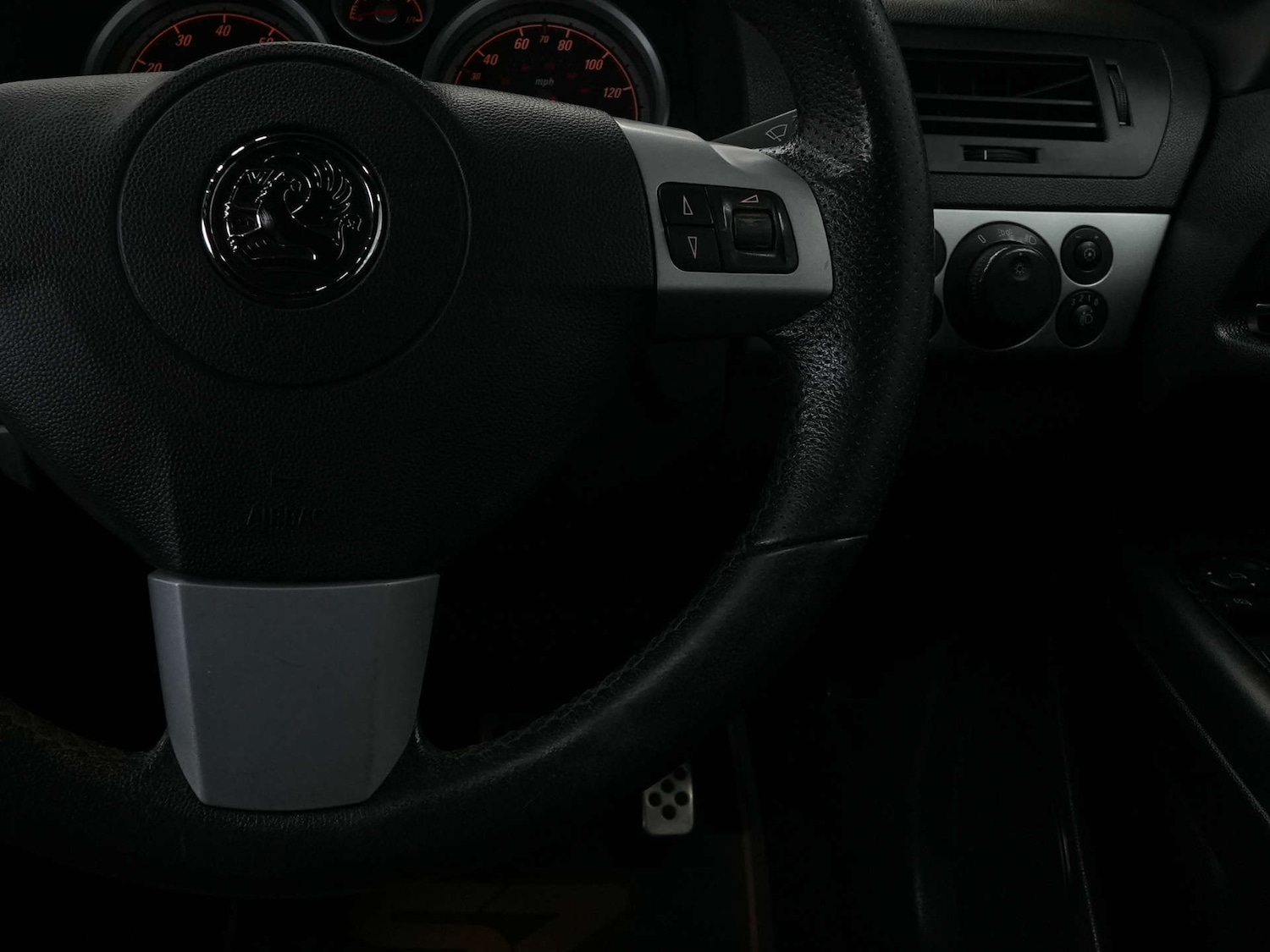 Used Vauxhall Astra 2008 for sale - 76497678: Photo 57