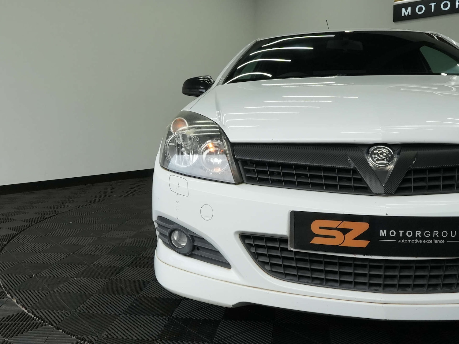 Used Vauxhall Astra 2008 for sale - 76497678: Photo 58