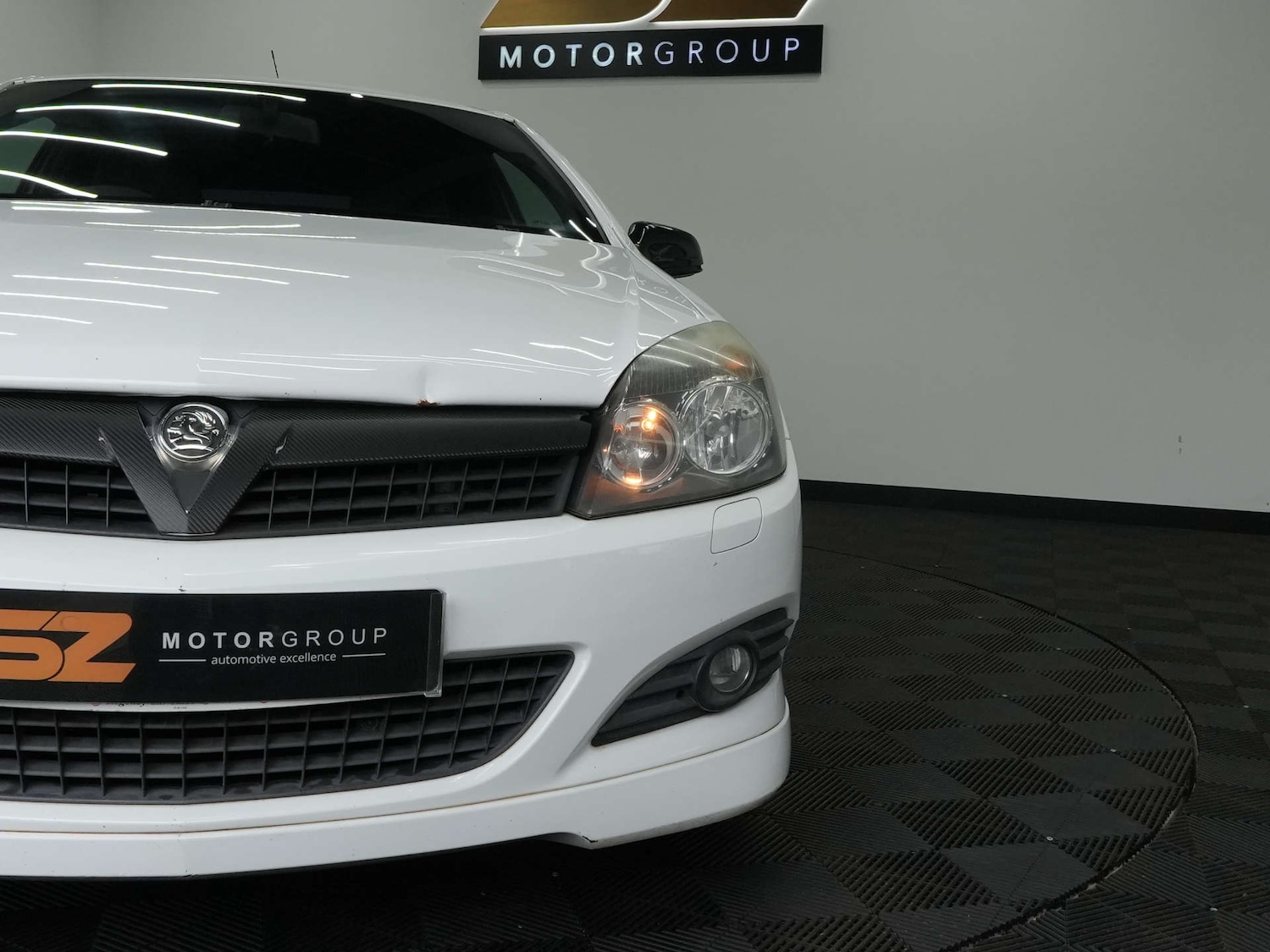 Used Vauxhall Astra 2008 for sale - 76497678: Photo 59