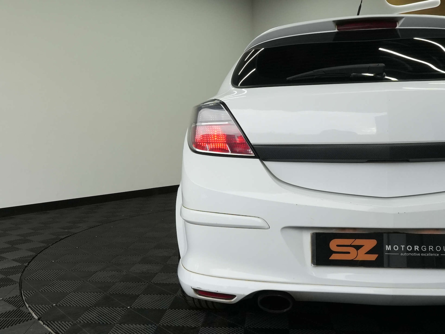 Used Vauxhall Astra 2008 for sale - 76497678: Photo 60