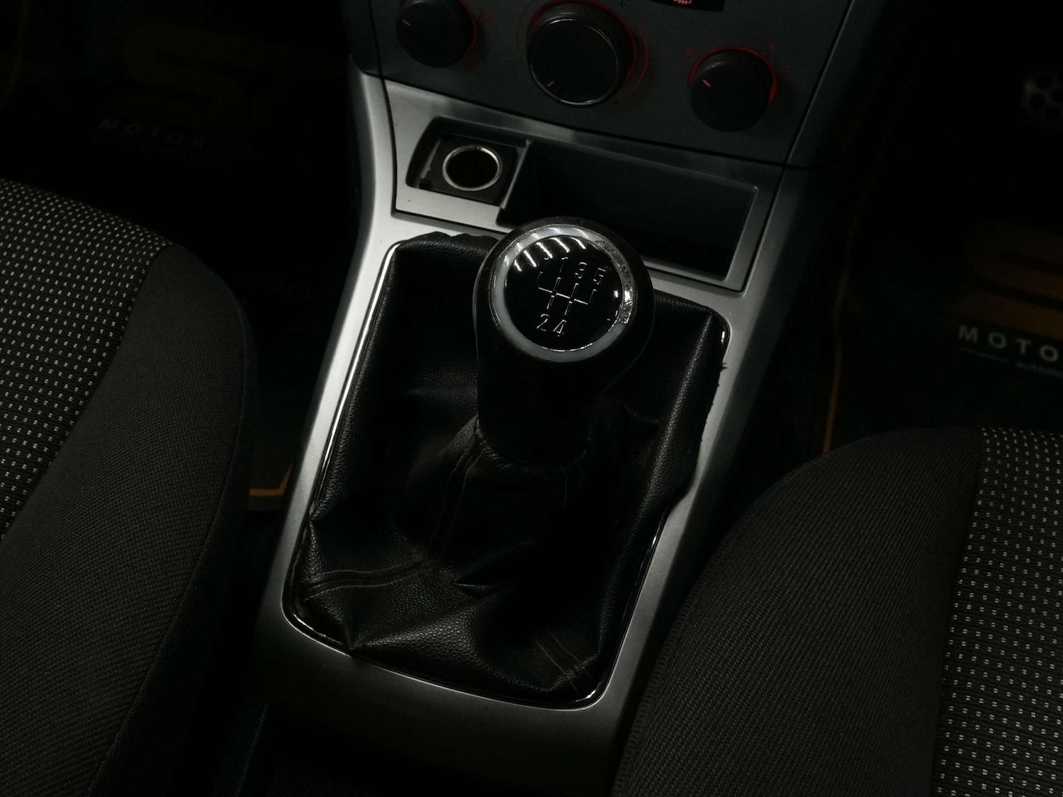 Used Vauxhall Astra 2008 for sale - 76497678: Photo 62