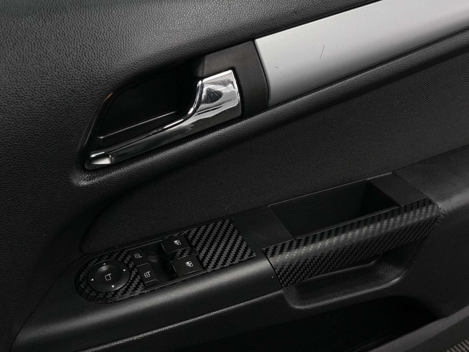 Used Vauxhall Astra 2008 for sale - 76497678: Photo 63