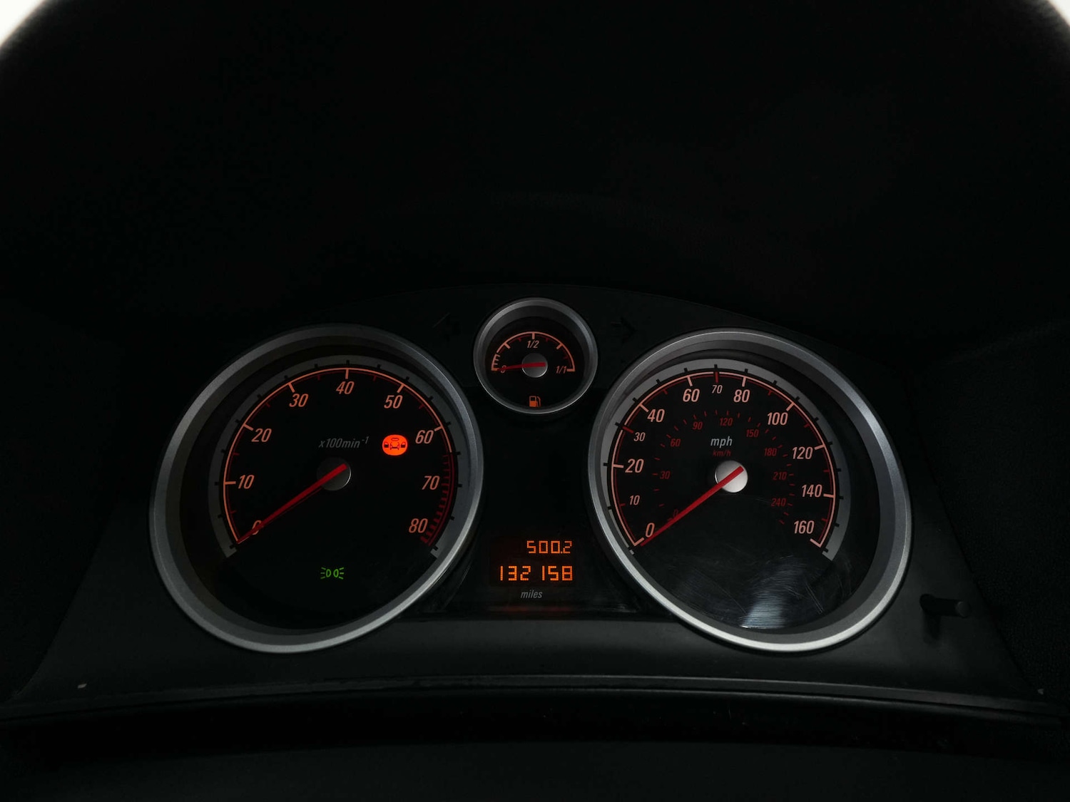 Used Vauxhall Astra 2008 for sale - 76497678: Photo 66