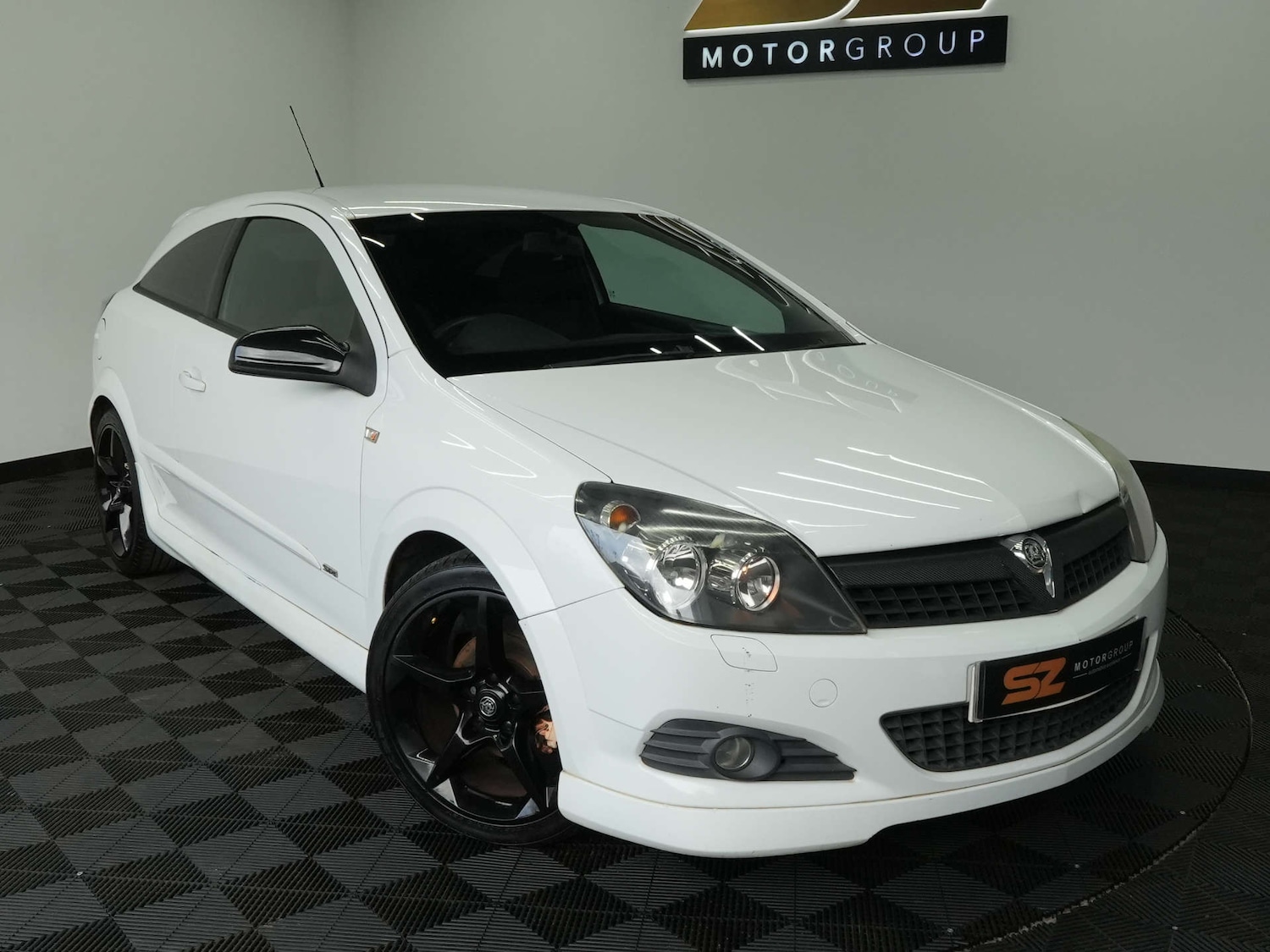 Used Vauxhall Astra 2008 for sale - 76497678: Photo 69