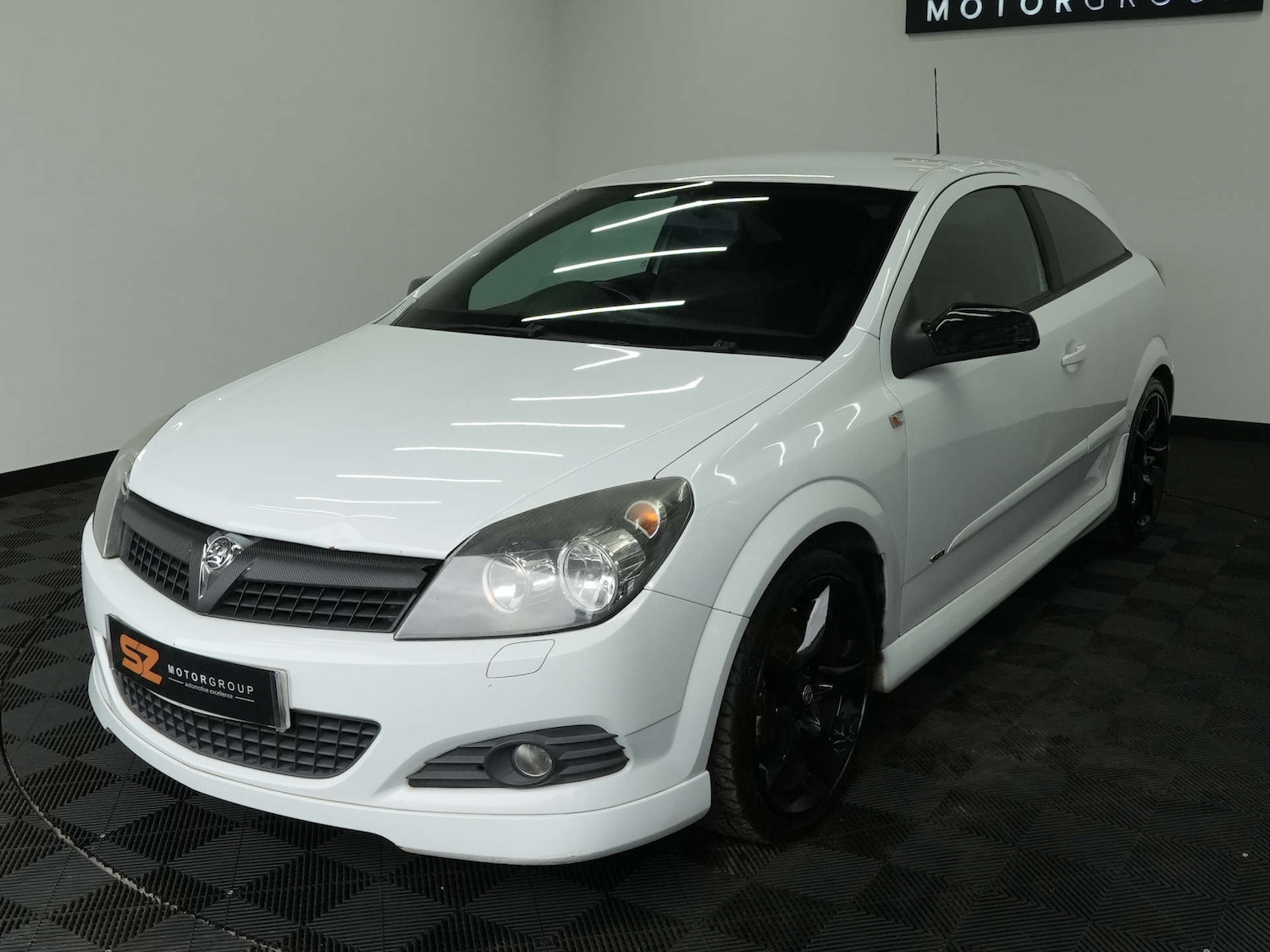 Used Vauxhall Astra 2008 for sale - 76497678: Photo 7