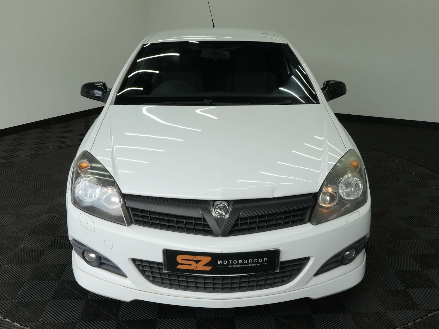 Used Vauxhall Astra 2008 for sale - 76497678: Photo 8