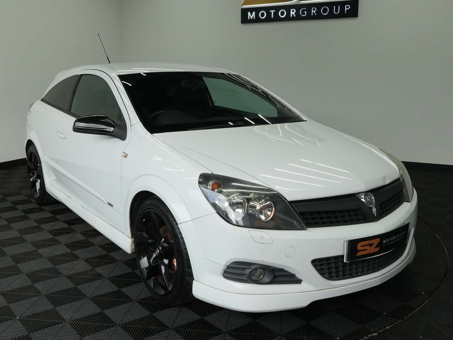 Used Vauxhall Astra 2008 for sale - 76497678: Photo 9