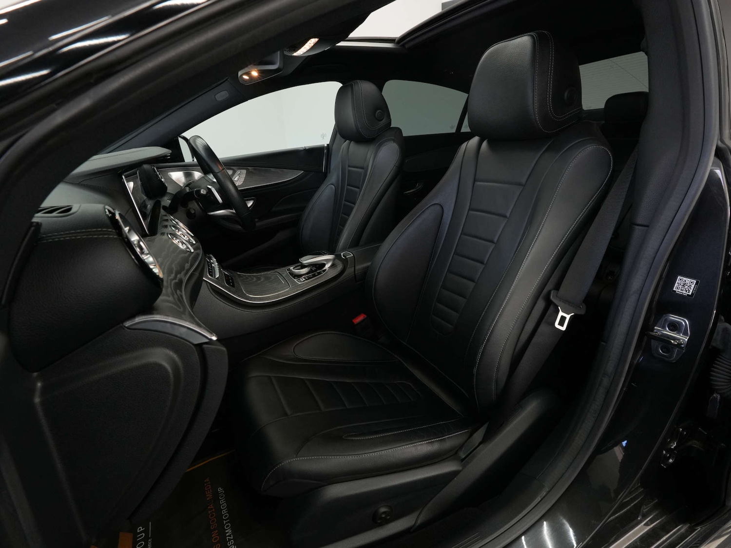 Used Mercedes-Benz CLS 2018 for sale - 76594725: Photo 11