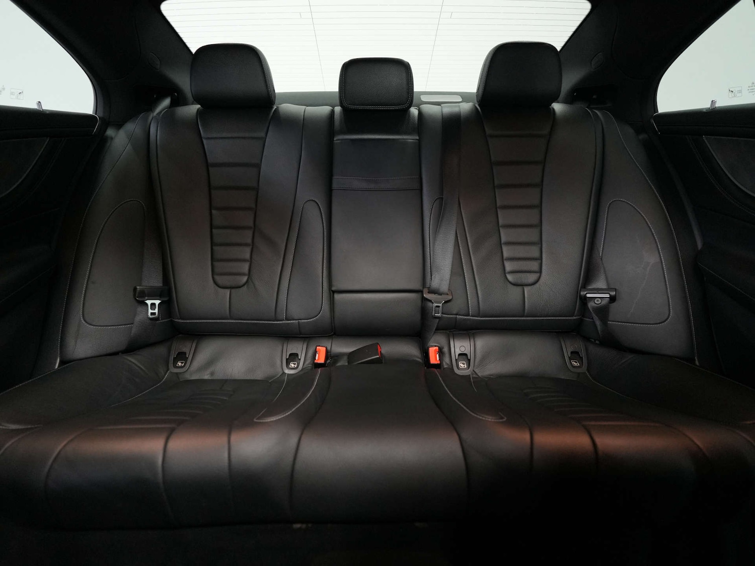 Used Mercedes-Benz CLS 2018 for sale - 76594725: Photo 25